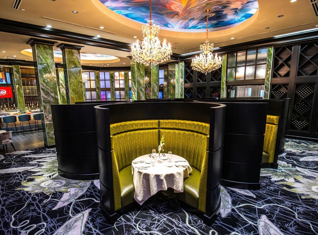 Walker'S Bluff Casino Resort كاربونديل المظهر الخارجي الصورة