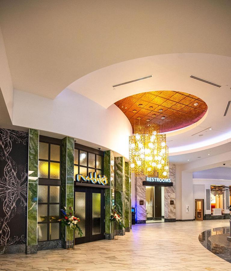 Walker'S Bluff Casino Resort كاربونديل المظهر الخارجي الصورة