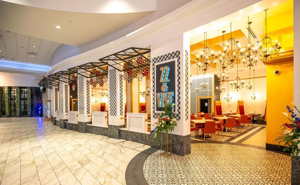 Walker'S Bluff Casino Resort كاربونديل المظهر الخارجي الصورة