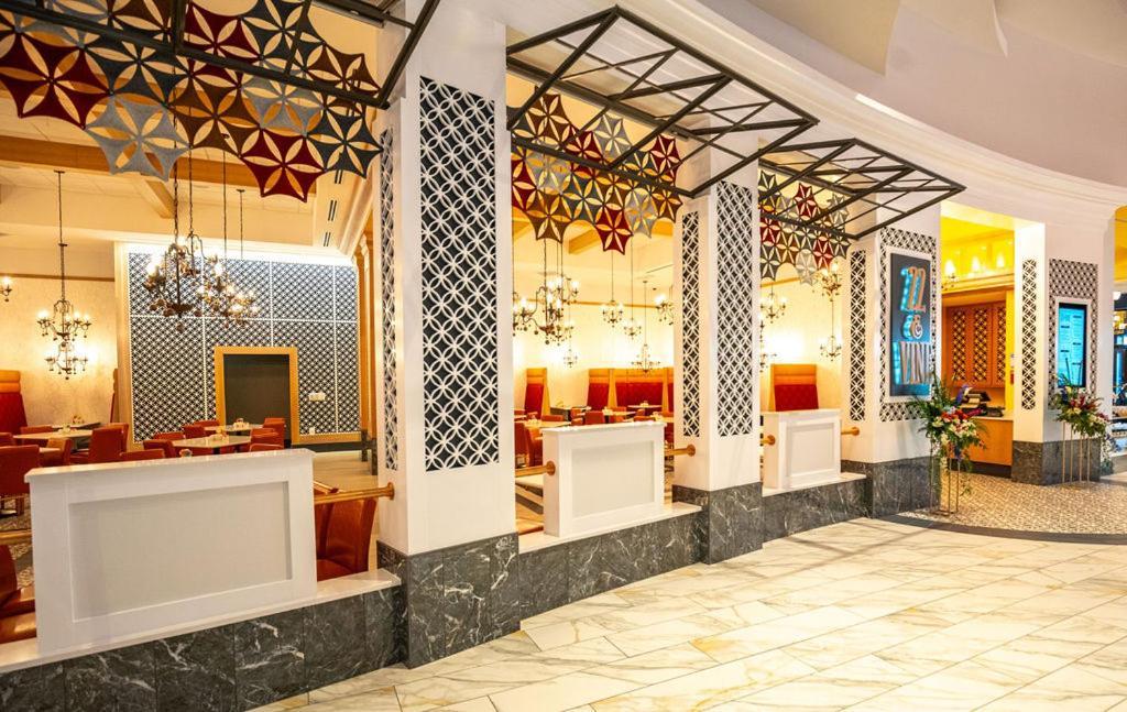 Walker'S Bluff Casino Resort كاربونديل المظهر الخارجي الصورة