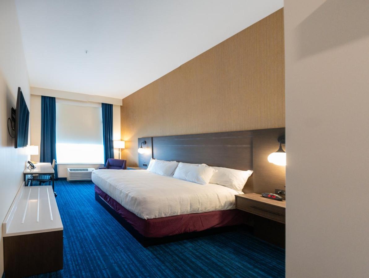 Walker'S Bluff Casino Resort كاربونديل المظهر الخارجي الصورة