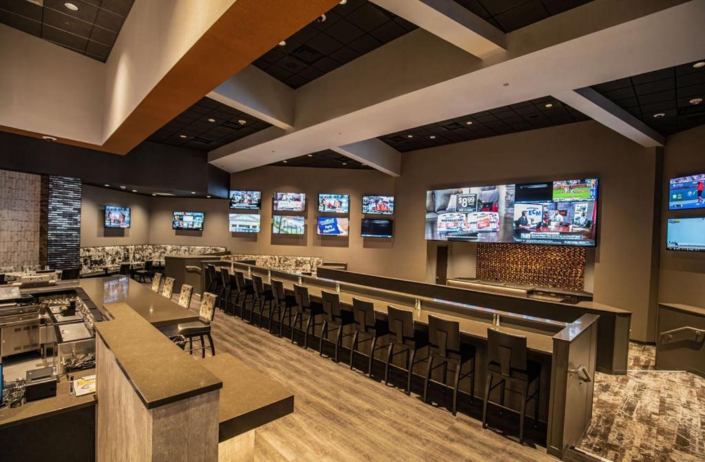 Walker'S Bluff Casino Resort كاربونديل المظهر الخارجي الصورة