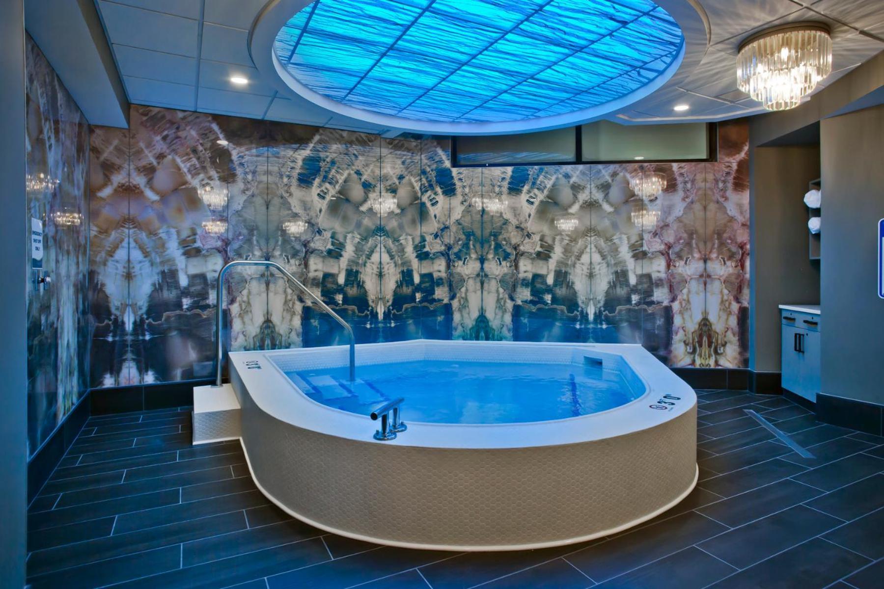 Walker'S Bluff Casino Resort كاربونديل المظهر الخارجي الصورة