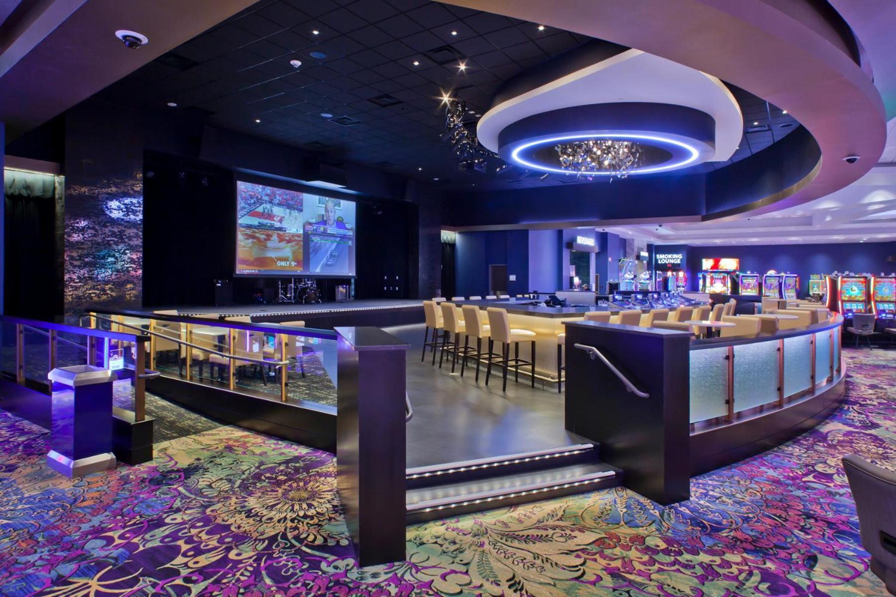 Walker'S Bluff Casino Resort كاربونديل المظهر الخارجي الصورة