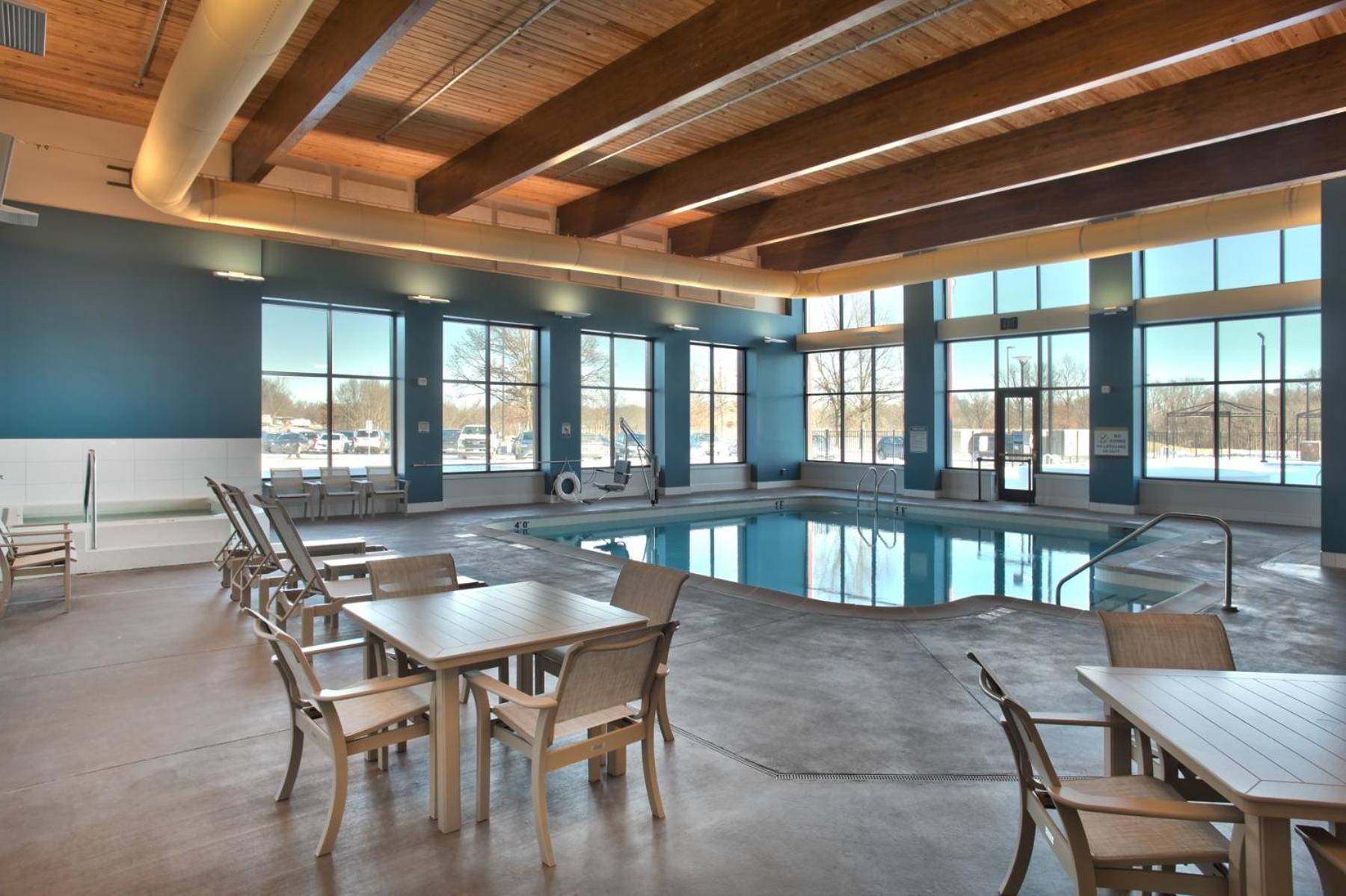 Walker'S Bluff Casino Resort كاربونديل المظهر الخارجي الصورة