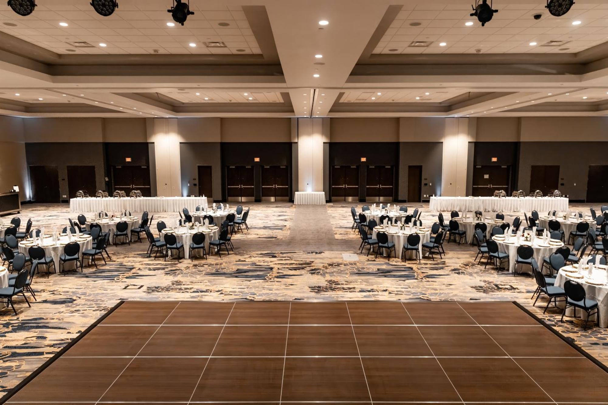 Walker'S Bluff Casino Resort كاربونديل المظهر الخارجي الصورة