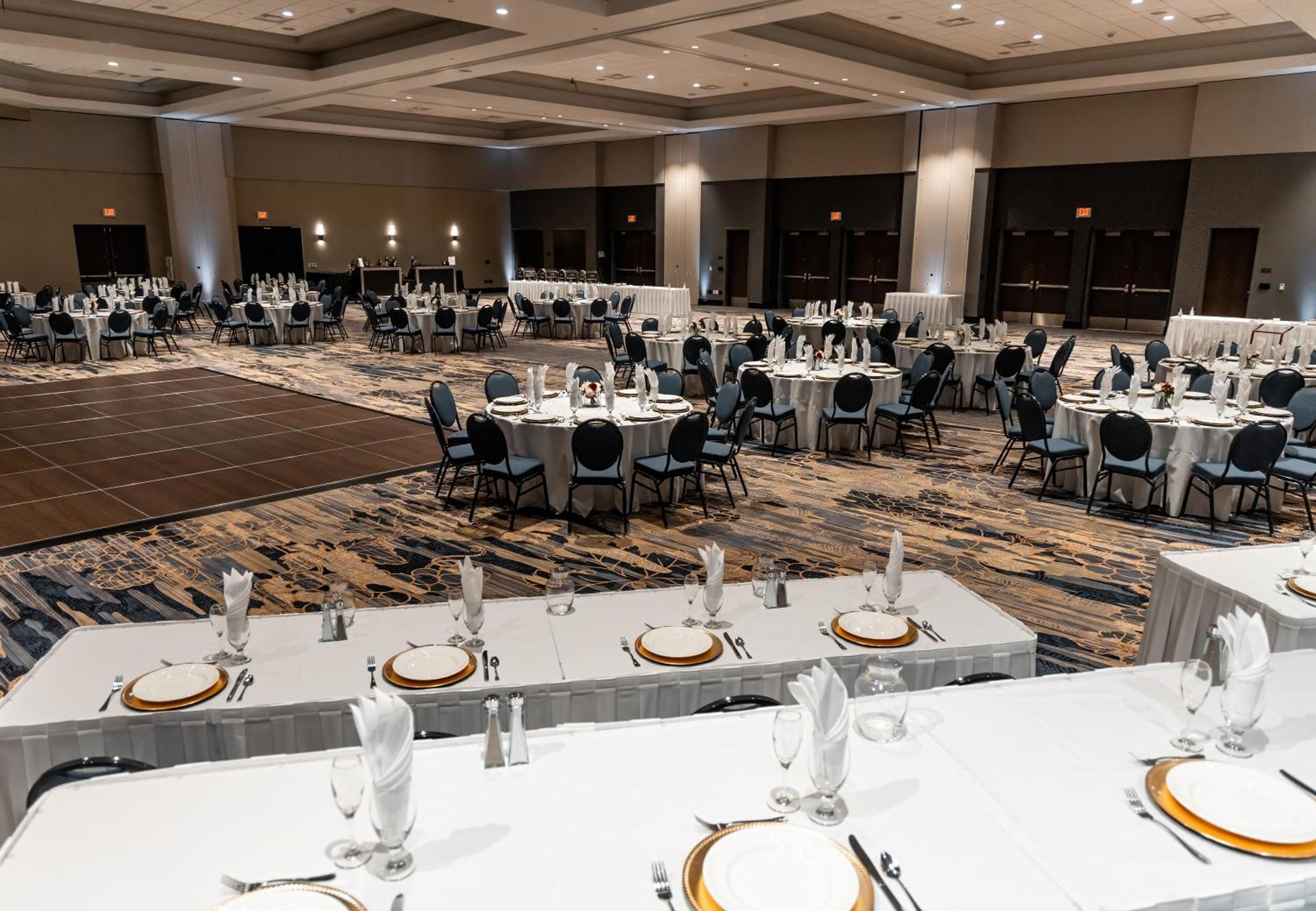 Walker'S Bluff Casino Resort كاربونديل المظهر الخارجي الصورة