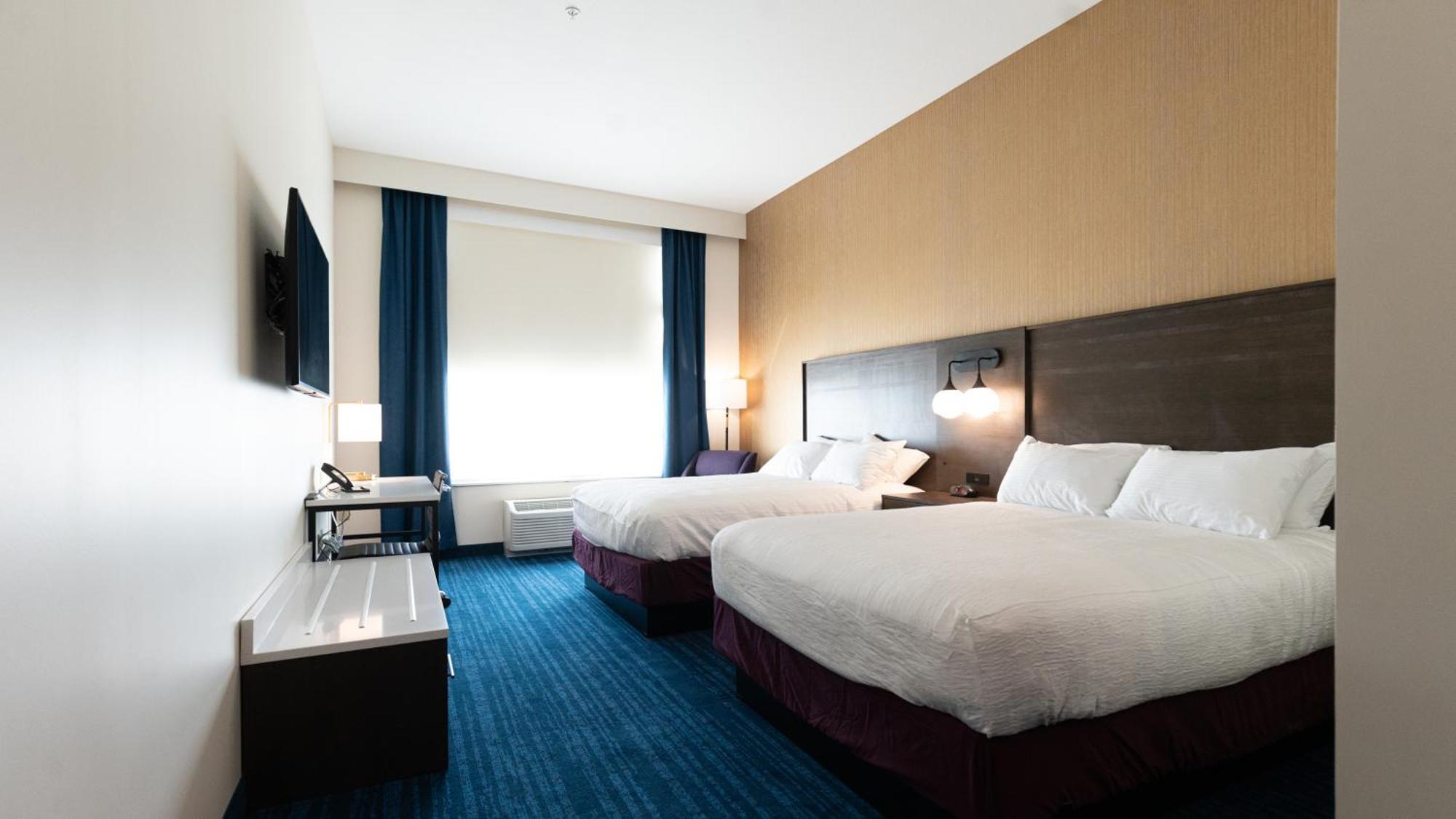 Walker'S Bluff Casino Resort كاربونديل المظهر الخارجي الصورة