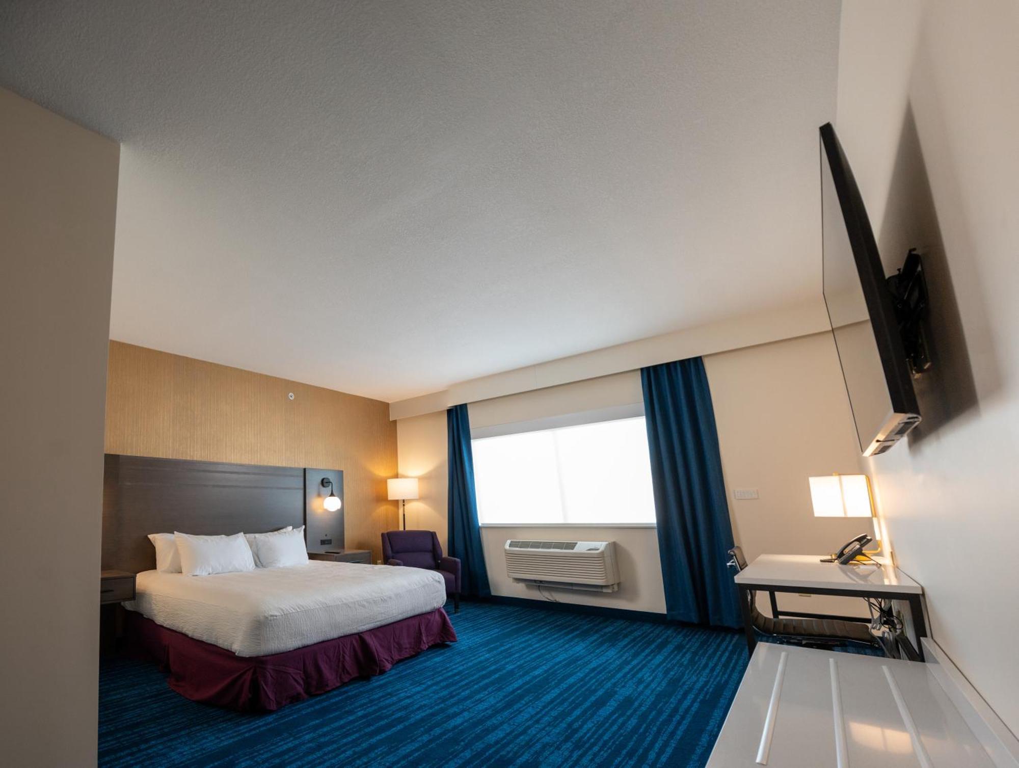 Walker'S Bluff Casino Resort كاربونديل المظهر الخارجي الصورة