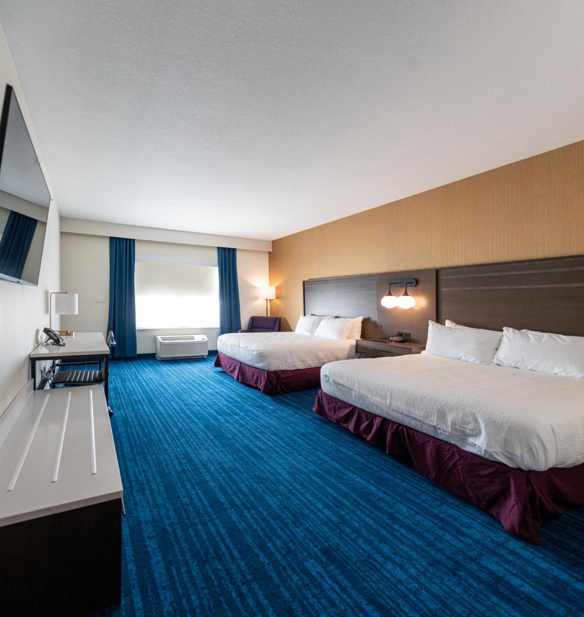 Walker'S Bluff Casino Resort كاربونديل المظهر الخارجي الصورة