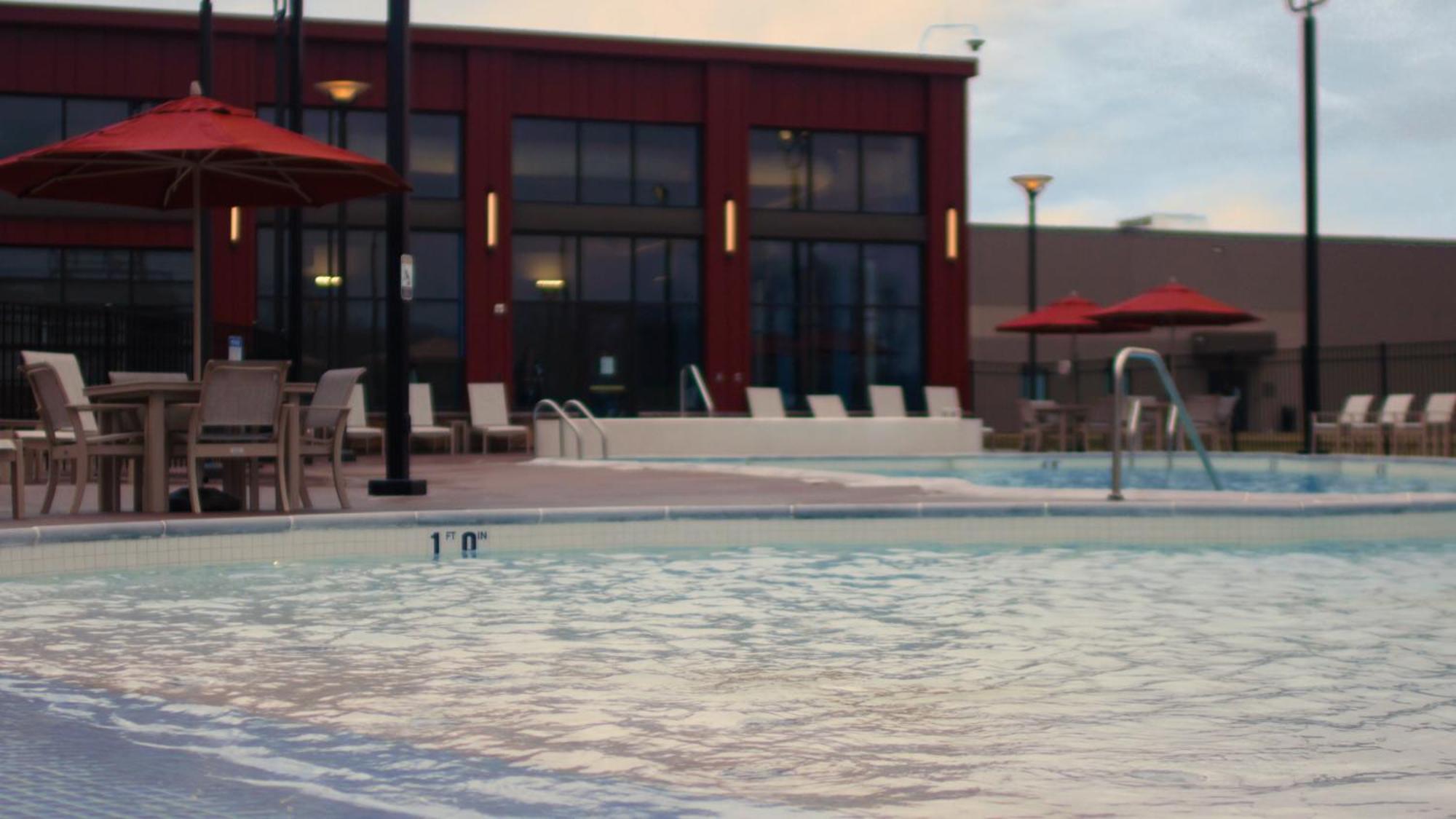 Walker'S Bluff Casino Resort كاربونديل المظهر الخارجي الصورة