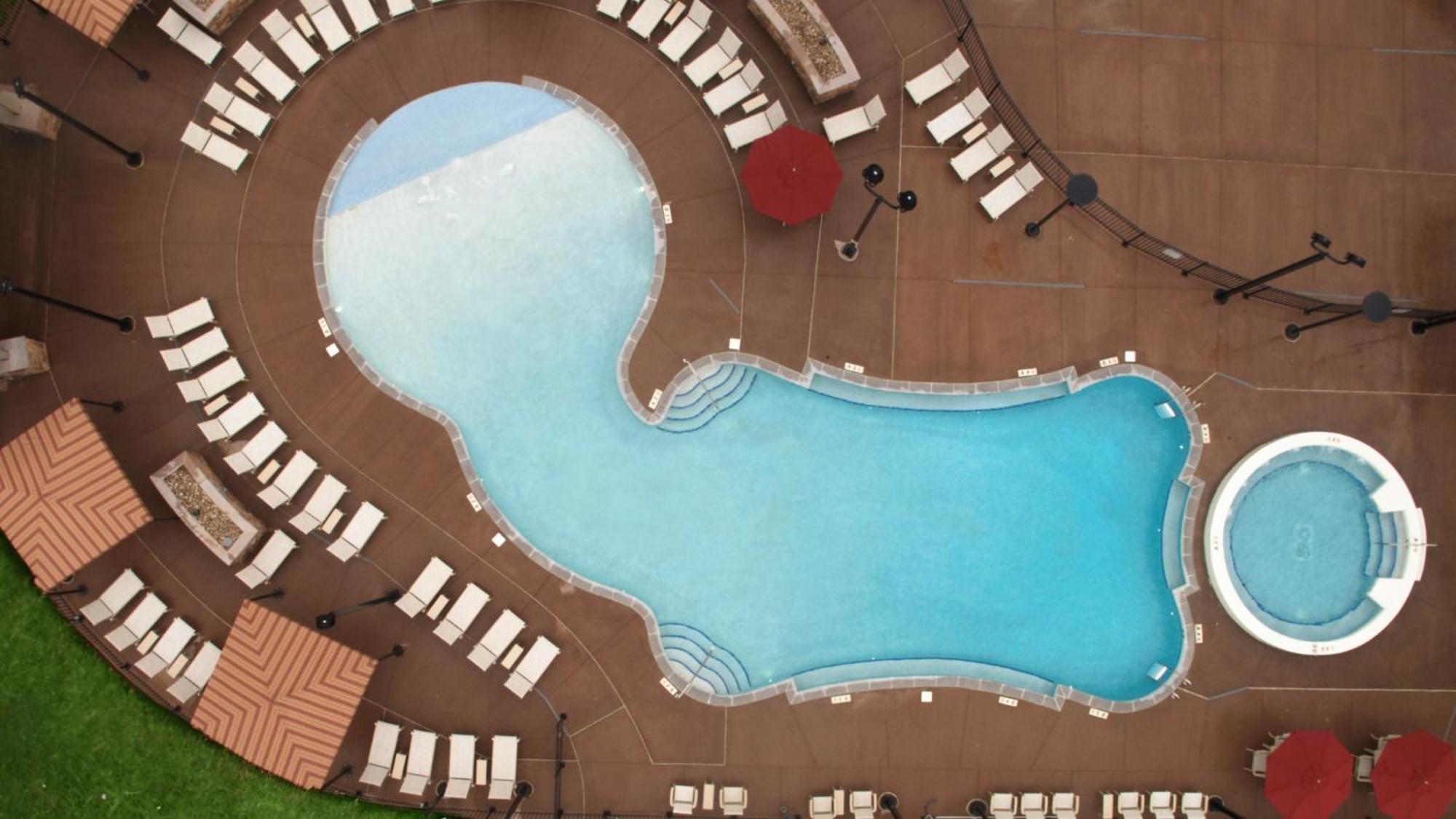 Walker'S Bluff Casino Resort كاربونديل المظهر الخارجي الصورة